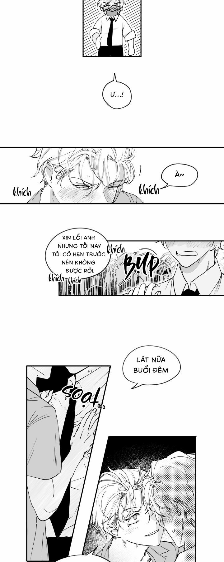 Sugar Farm 1 trang 9