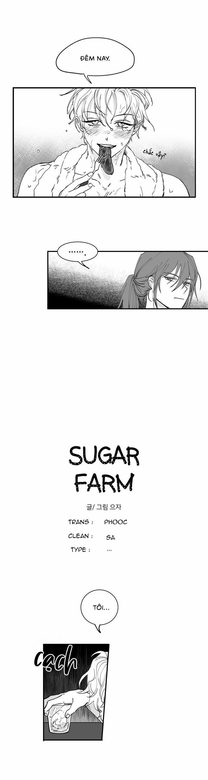 Sugar Farm 2 trang 0