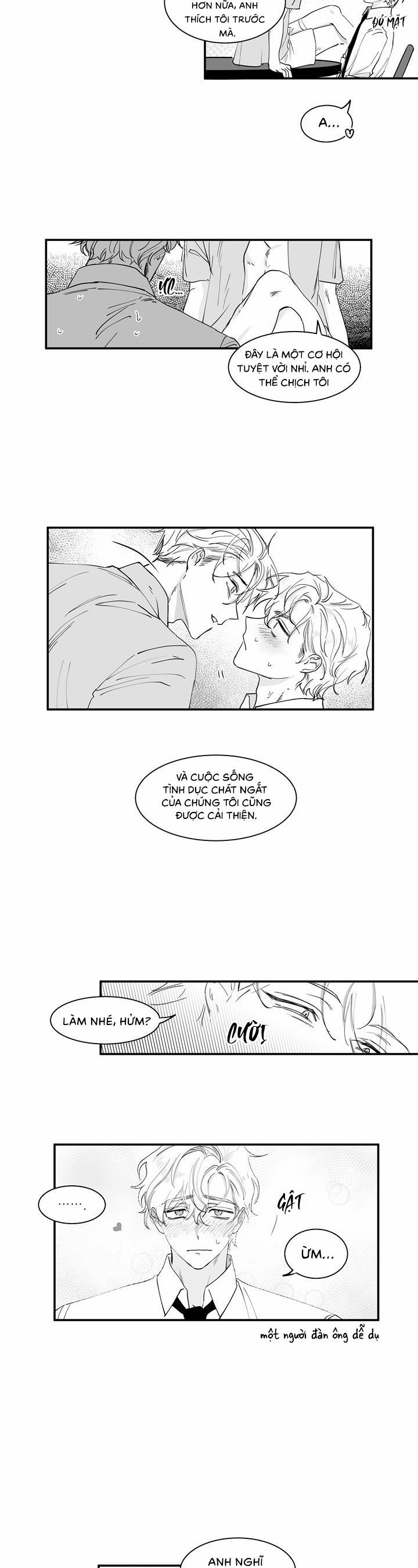 Sugar Farm 2 trang 12