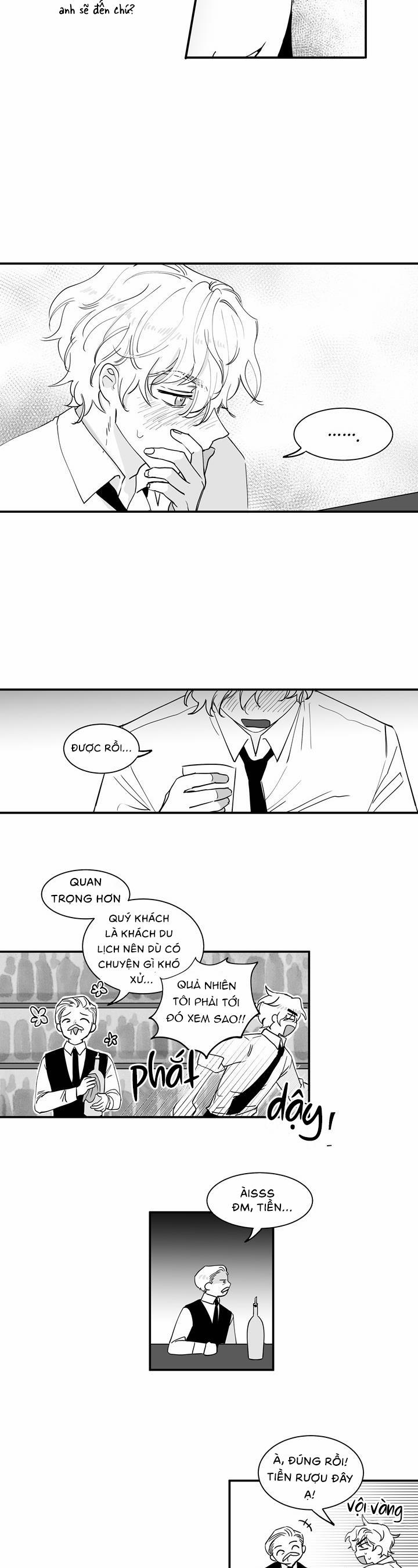 Sugar Farm 2 trang 2