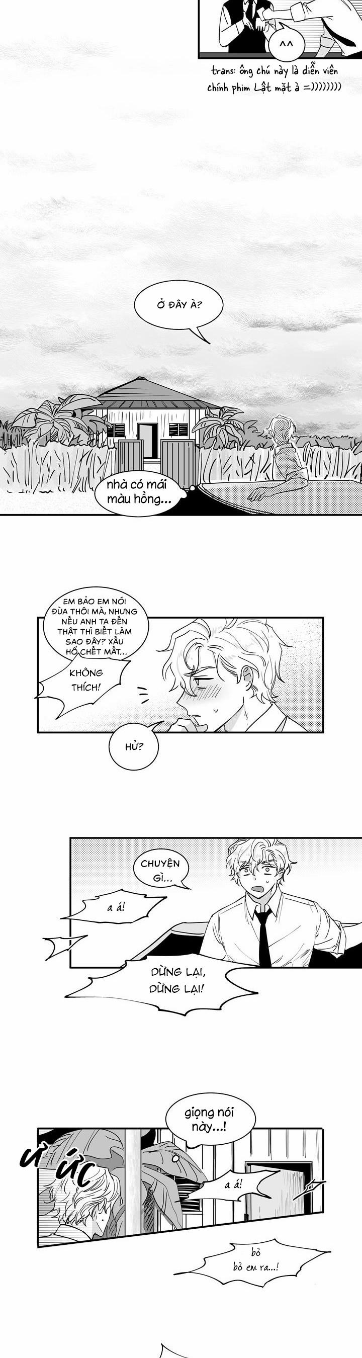 Sugar Farm 2 trang 3