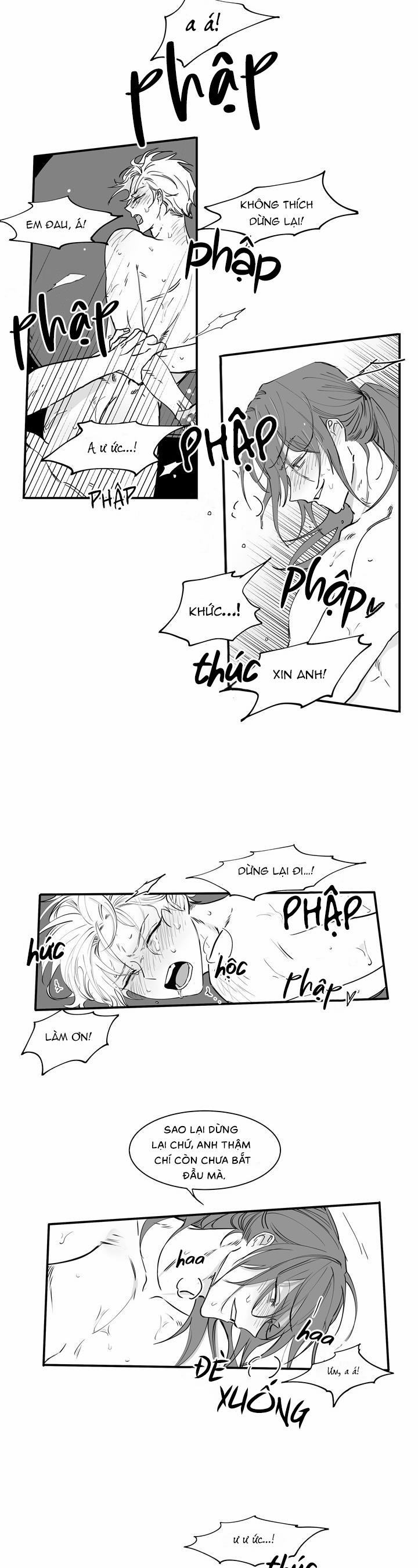 Sugar Farm 2 trang 4