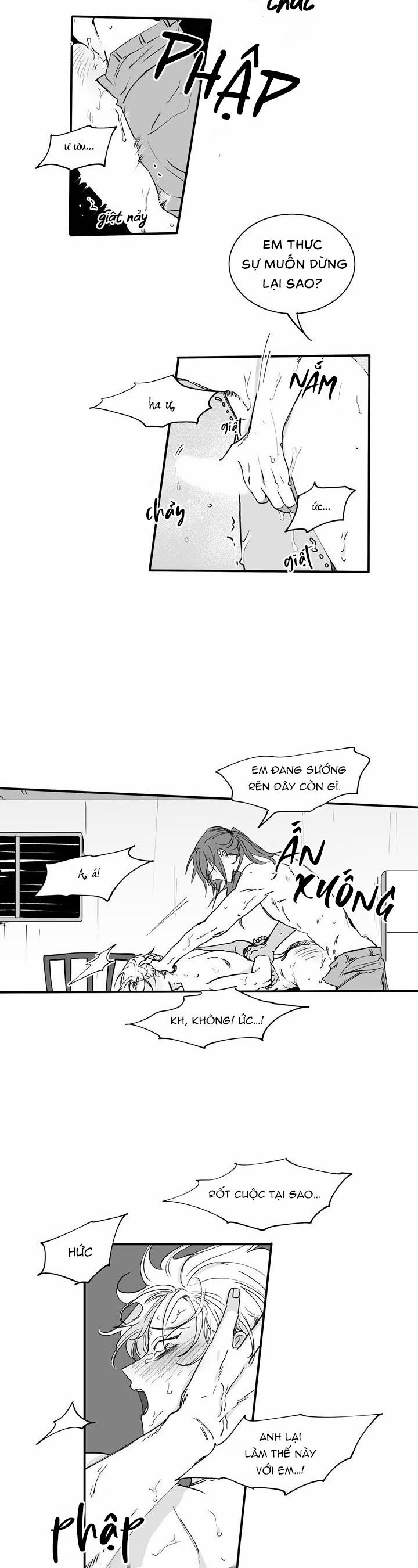 Sugar Farm 2 trang 5