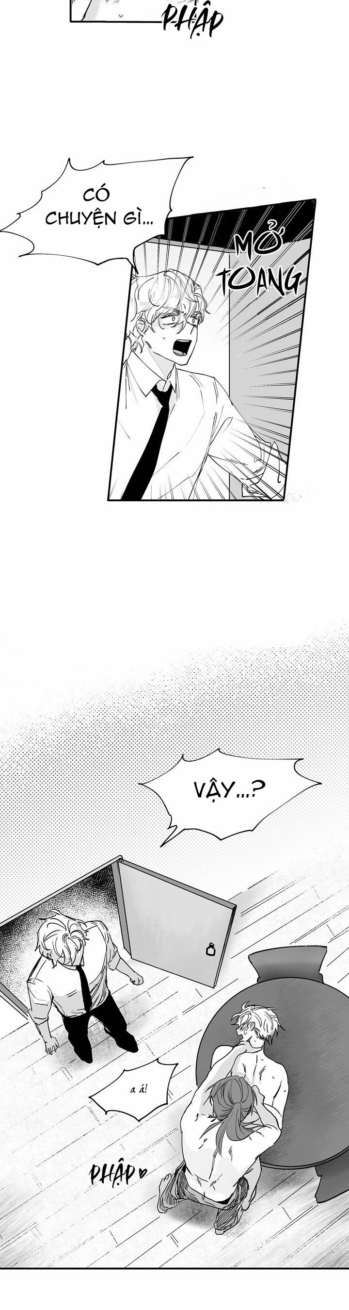 Sugar Farm 2 trang 6