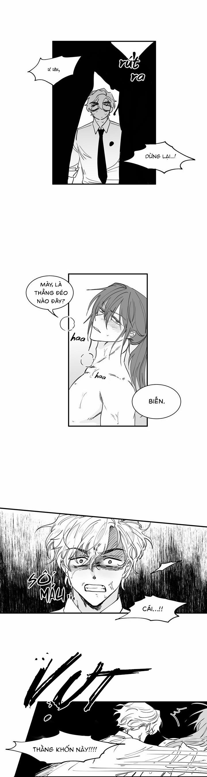 Sugar Farm 2 trang 7