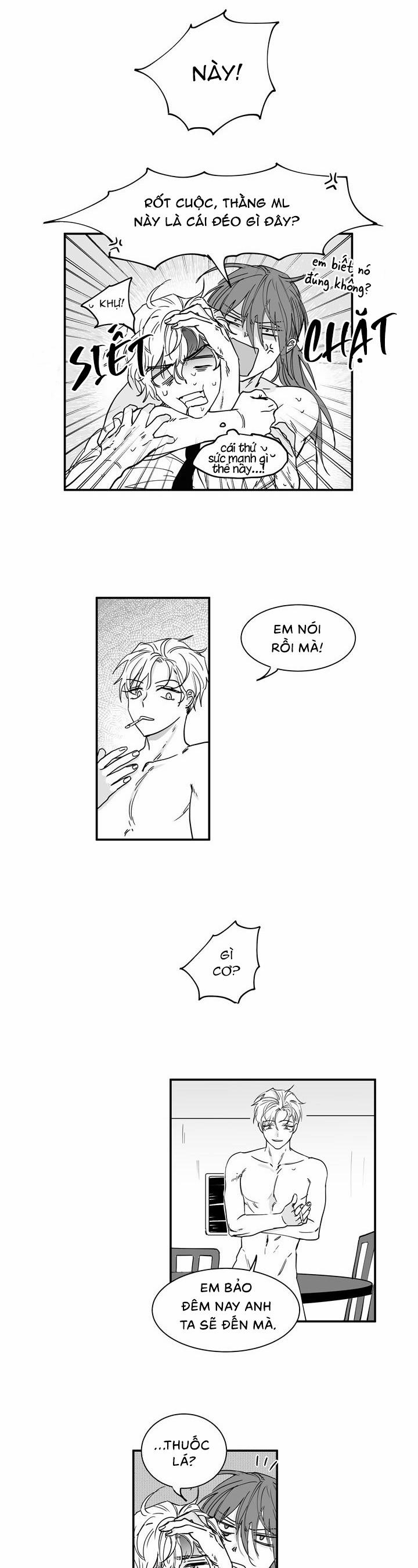 Sugar Farm 2 trang 9