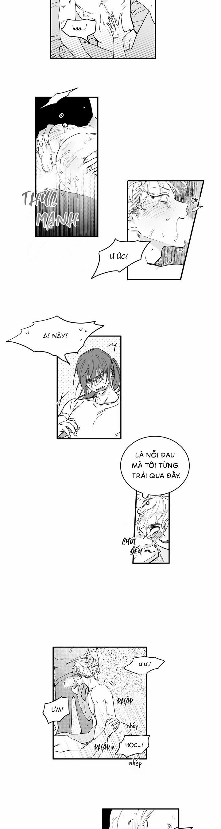 Sugar Farm 3 trang 10