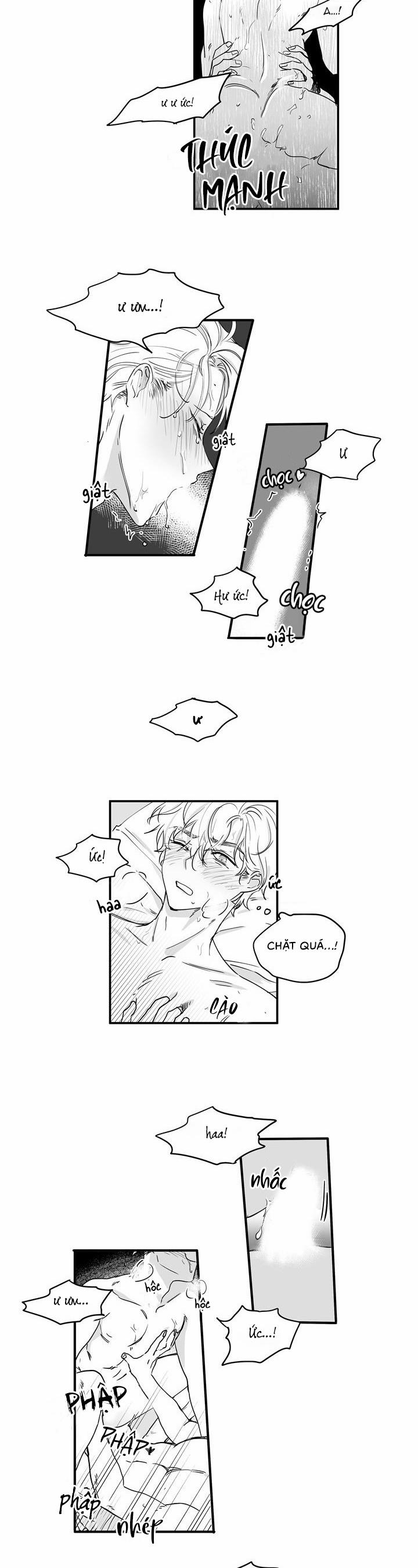 Sugar Farm 3 trang 11