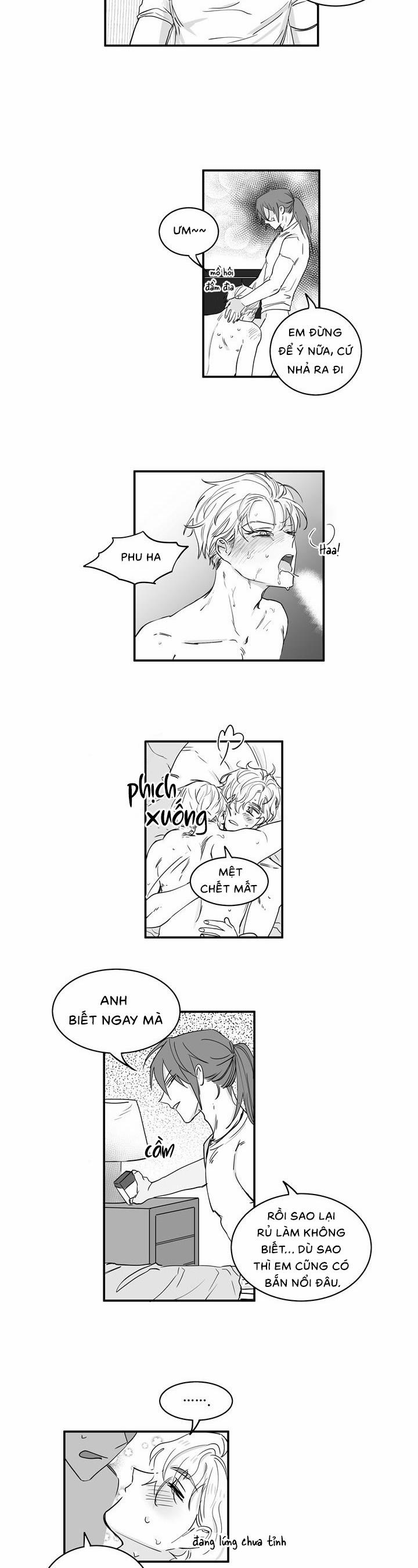 Sugar Farm 3 trang 13