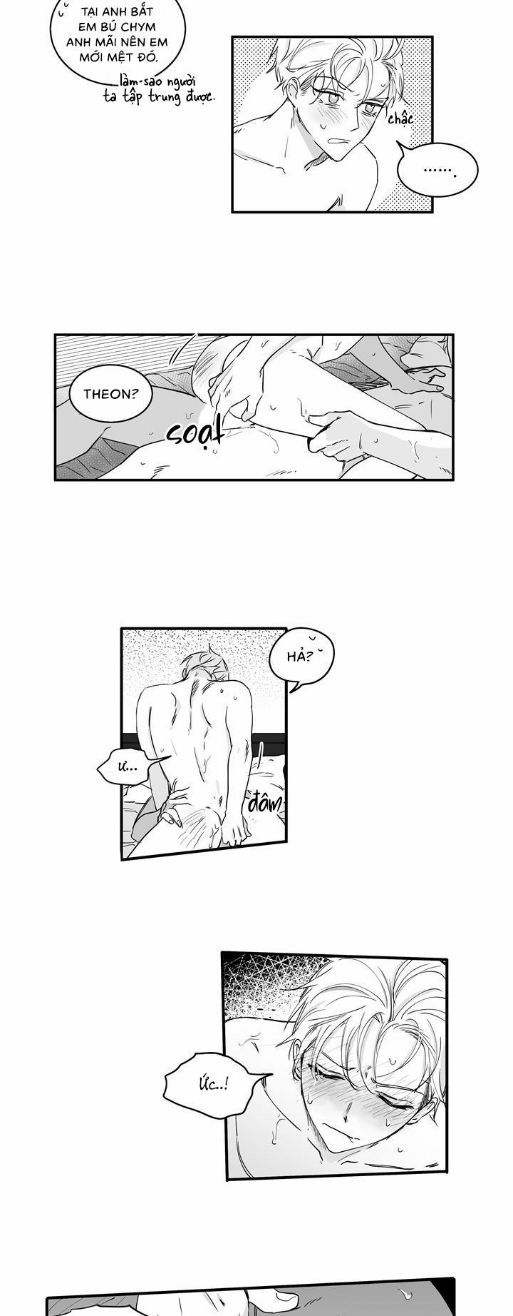 Sugar Farm 3 trang 14