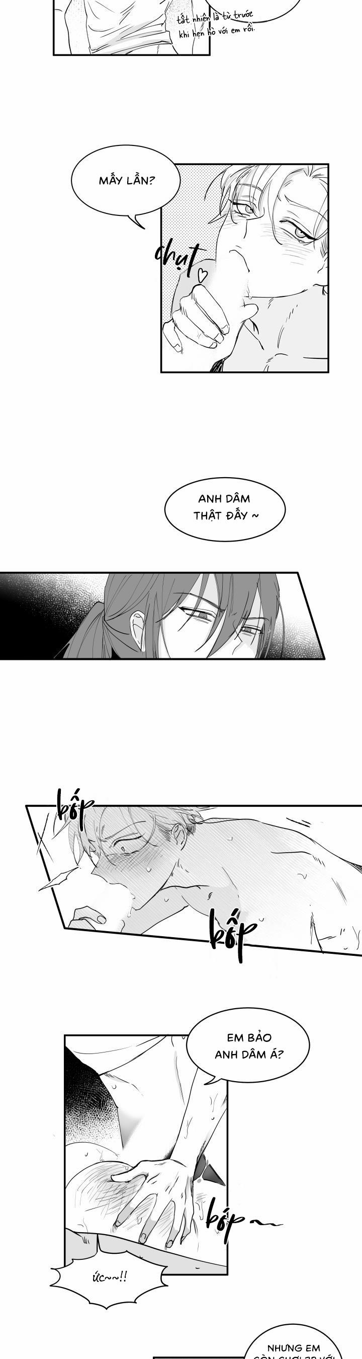 Sugar Farm 3 trang 2