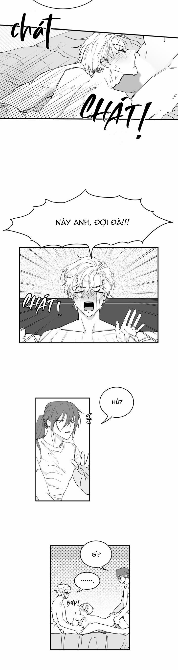 Sugar Farm 3 trang 4