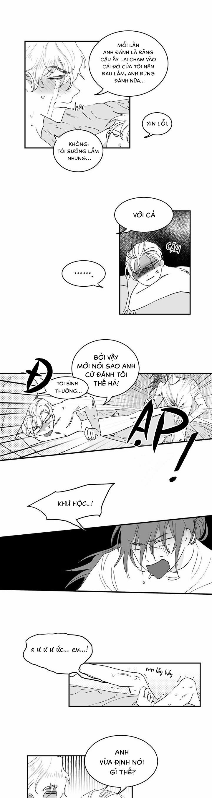 Sugar Farm 3 trang 5