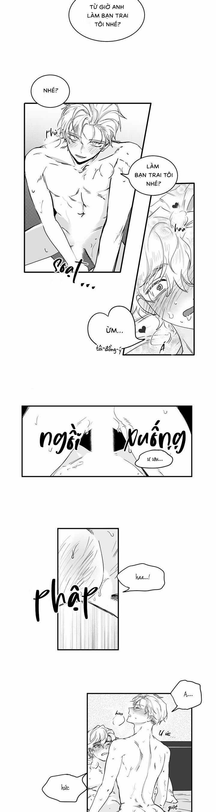 Sugar Farm 3 trang 7