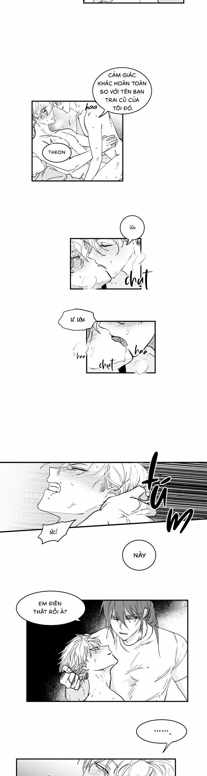 Sugar Farm 3 trang 8