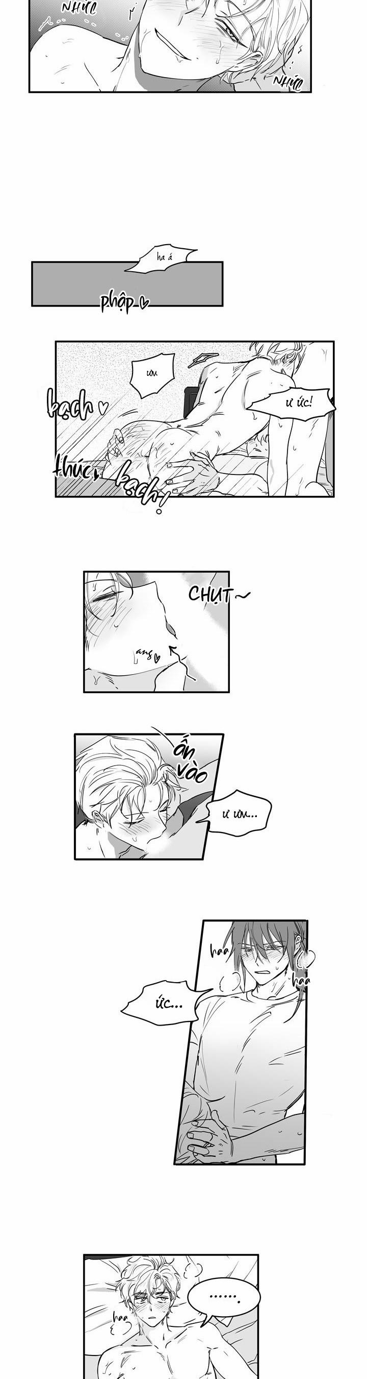 Sugar Farm 3 trang 9