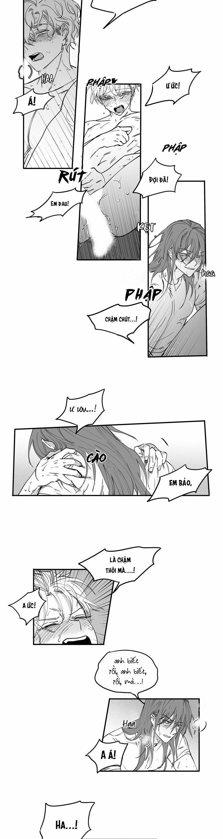 Sugar Farm 4 trang 10