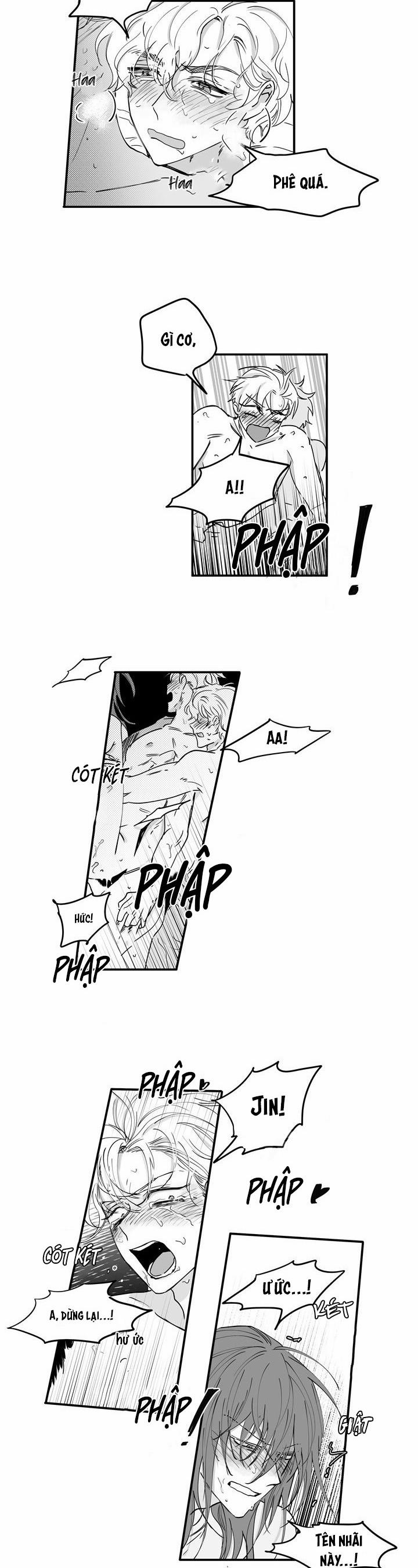 Sugar Farm 4 trang 11