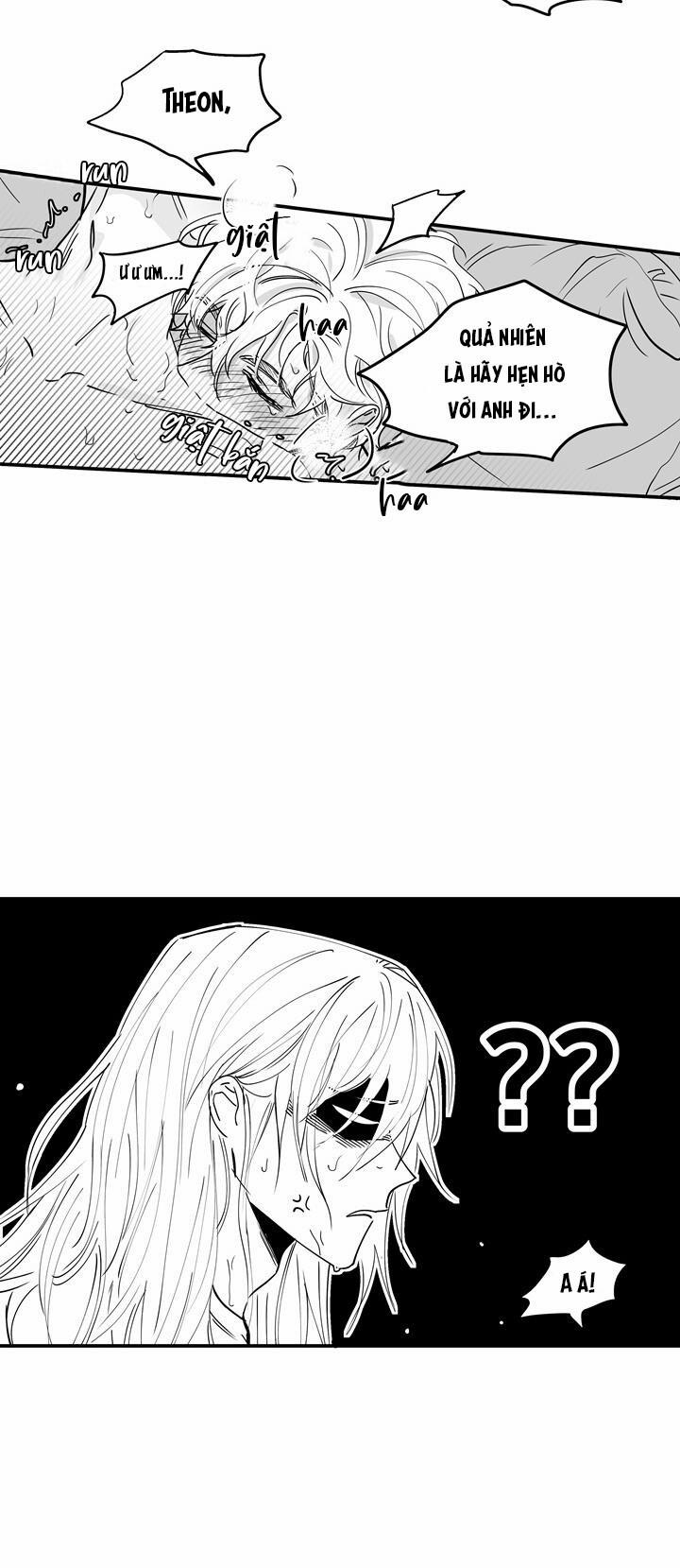 Sugar Farm 4 trang 12