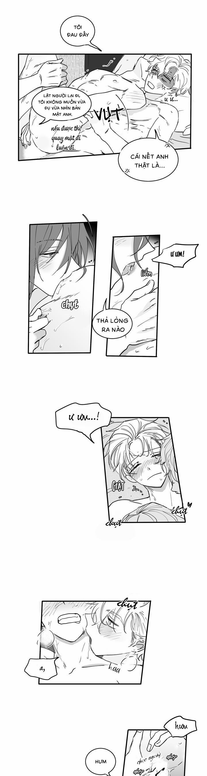 Sugar Farm 4 trang 2