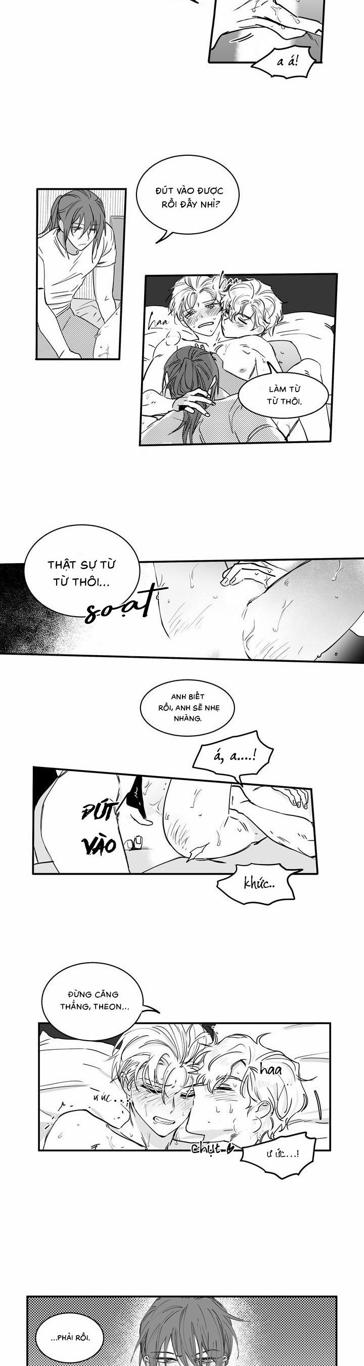 Sugar Farm 4 trang 3