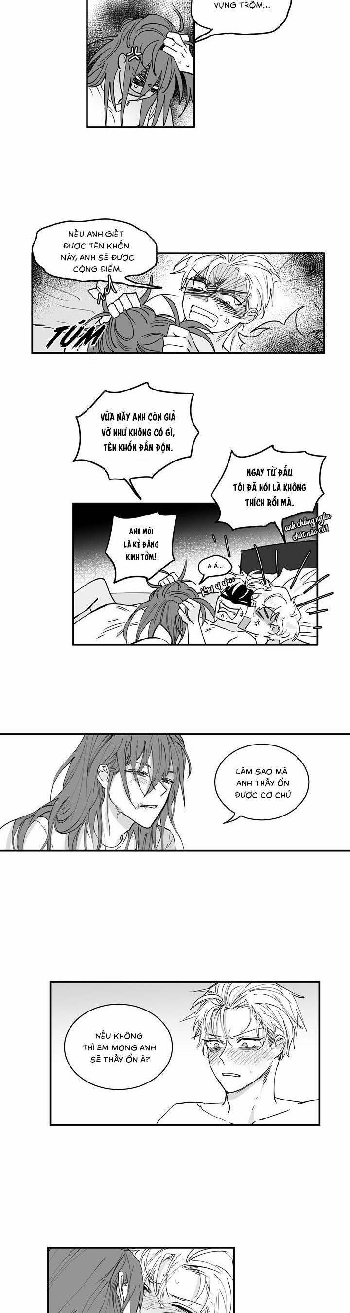 Sugar Farm 4 trang 7