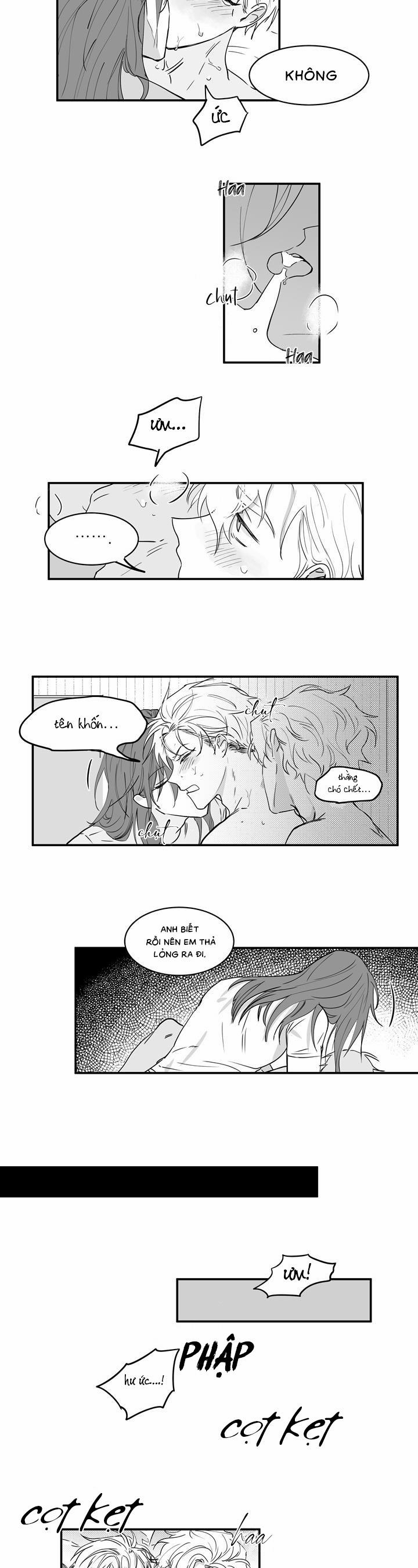 Sugar Farm 4 trang 8