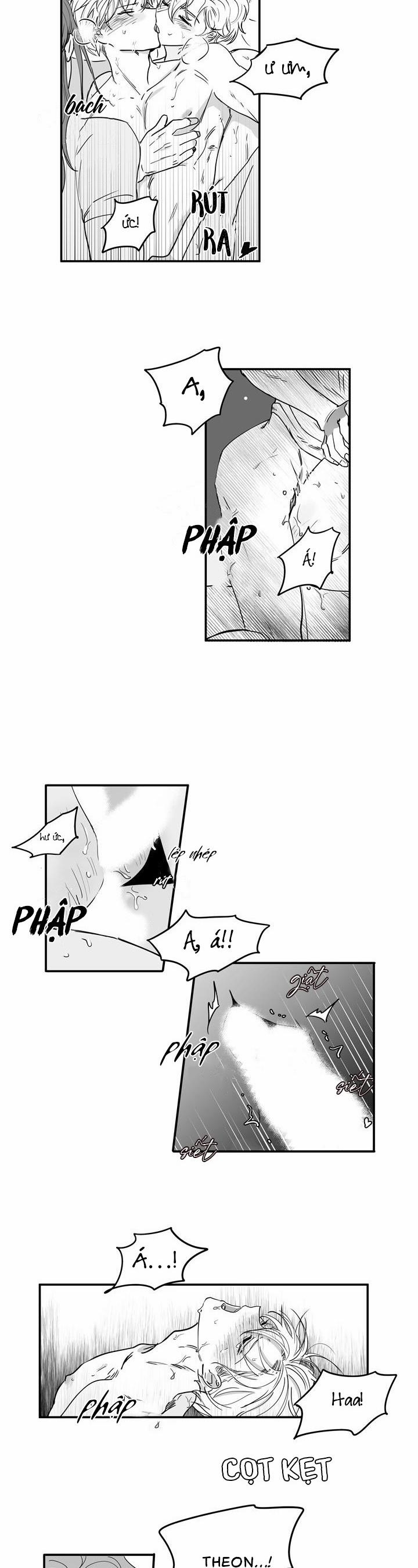 Sugar Farm 4 trang 9