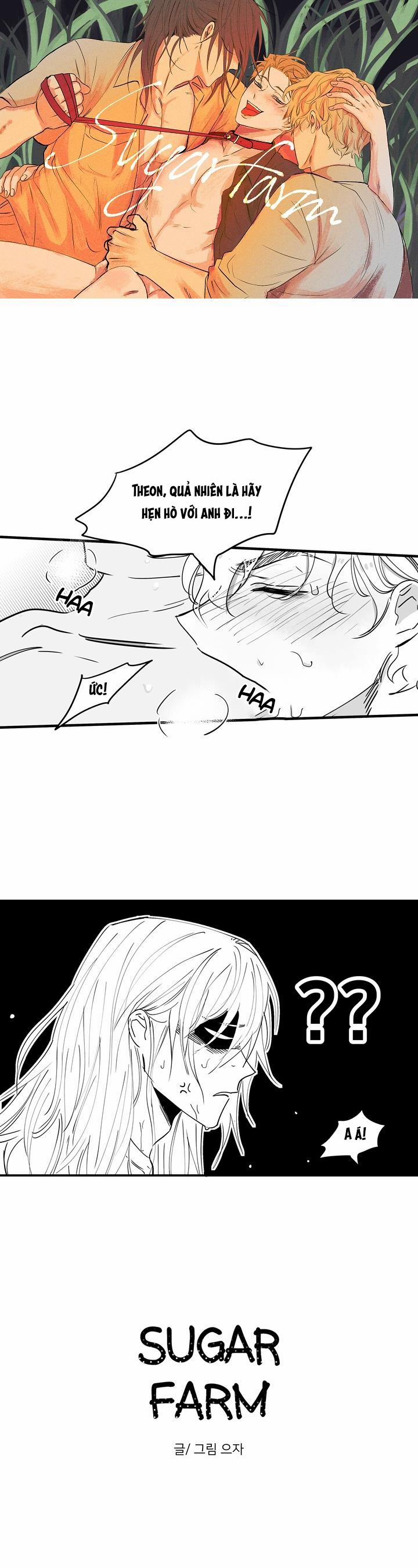 Sugar Farm 5 trang 0