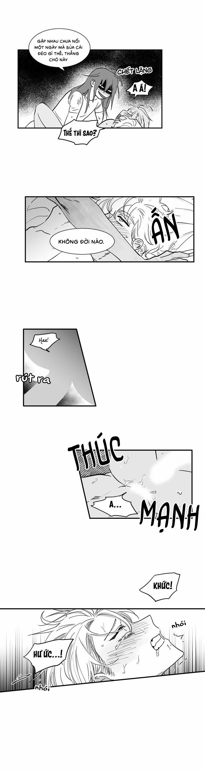 Sugar Farm 5 trang 1