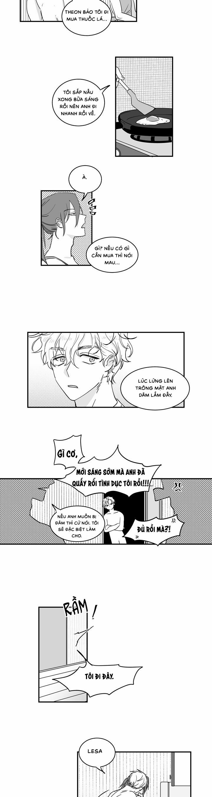 Sugar Farm 5 trang 10