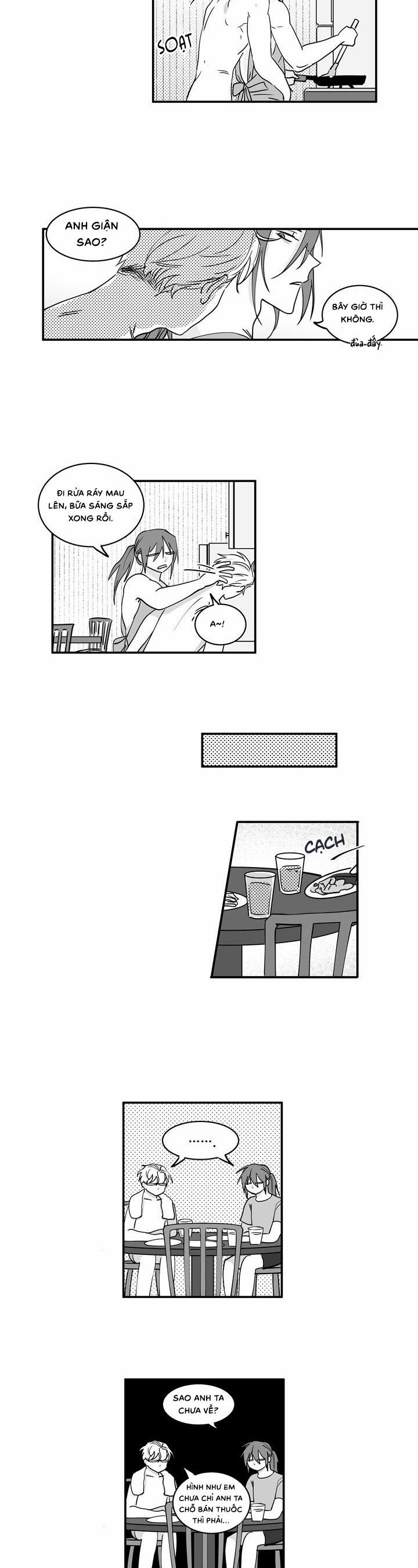 Sugar Farm 5 trang 11