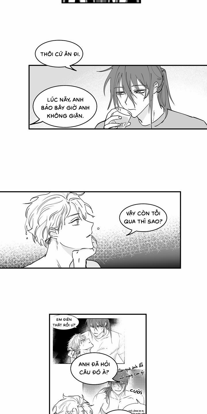 Sugar Farm 5 trang 12