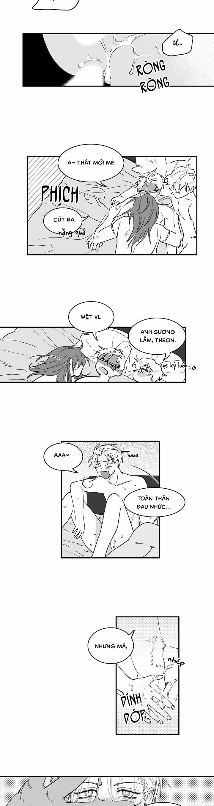 Sugar Farm 5 trang 5