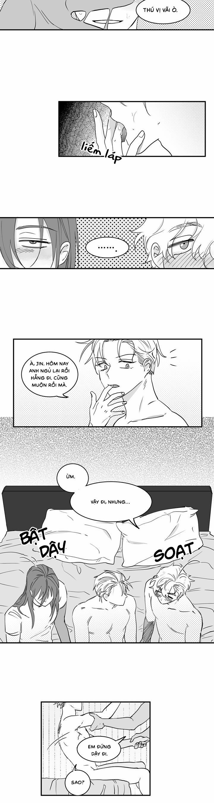 Sugar Farm 5 trang 6