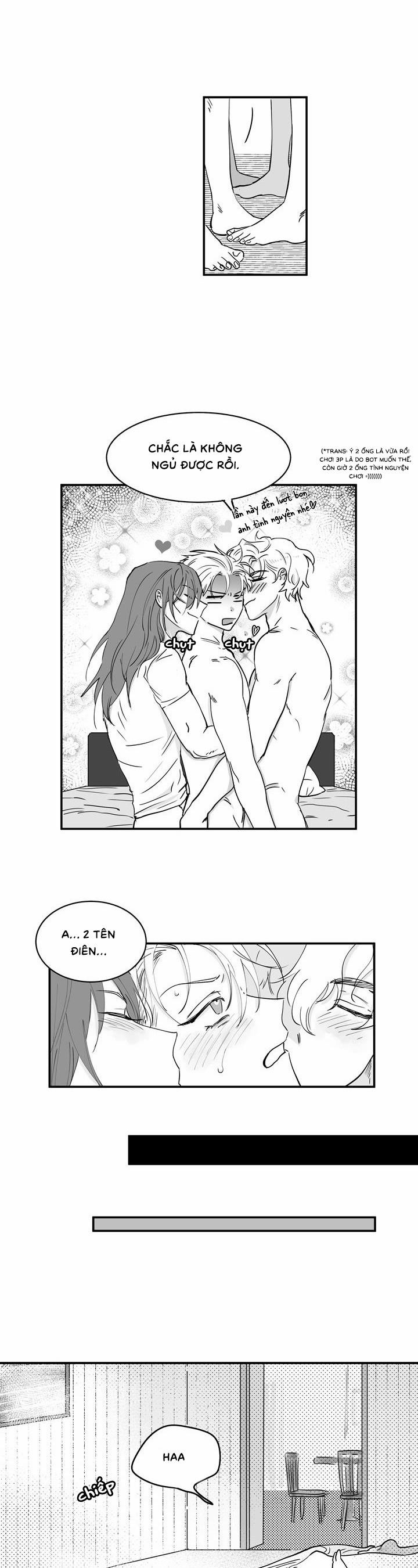 Sugar Farm 5 trang 7