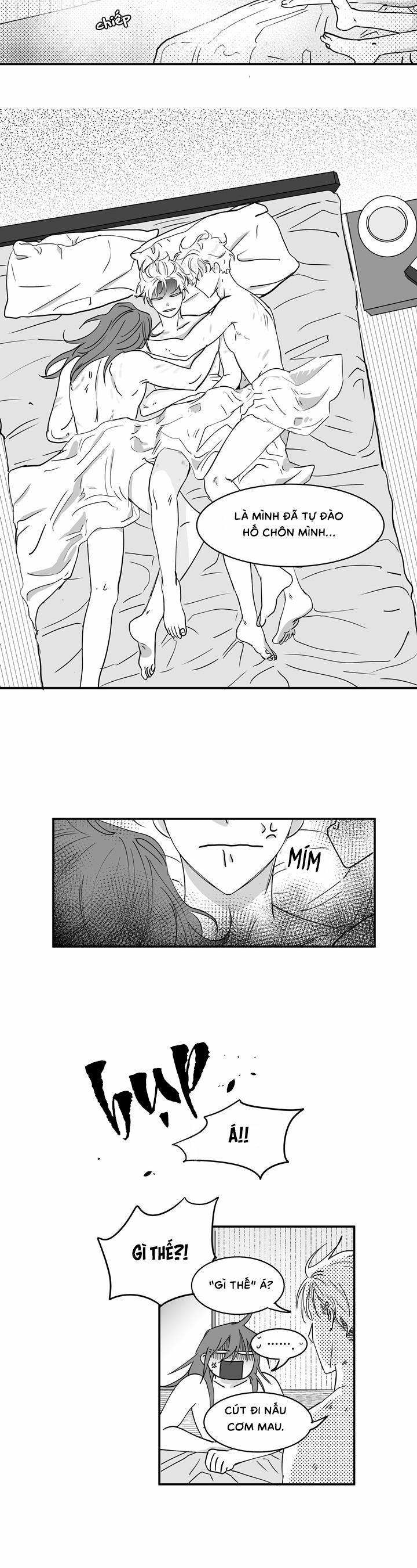 Sugar Farm 5 trang 8