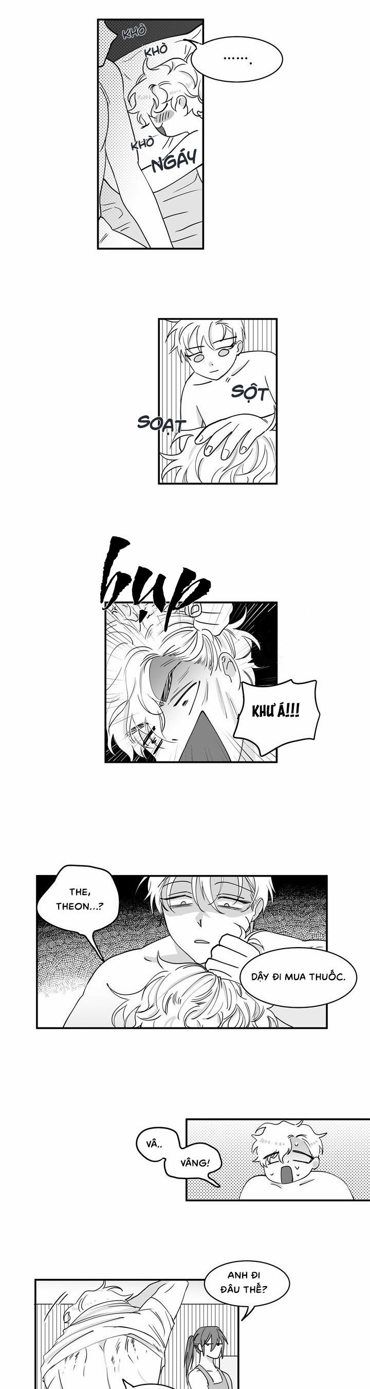 Sugar Farm 5 trang 9