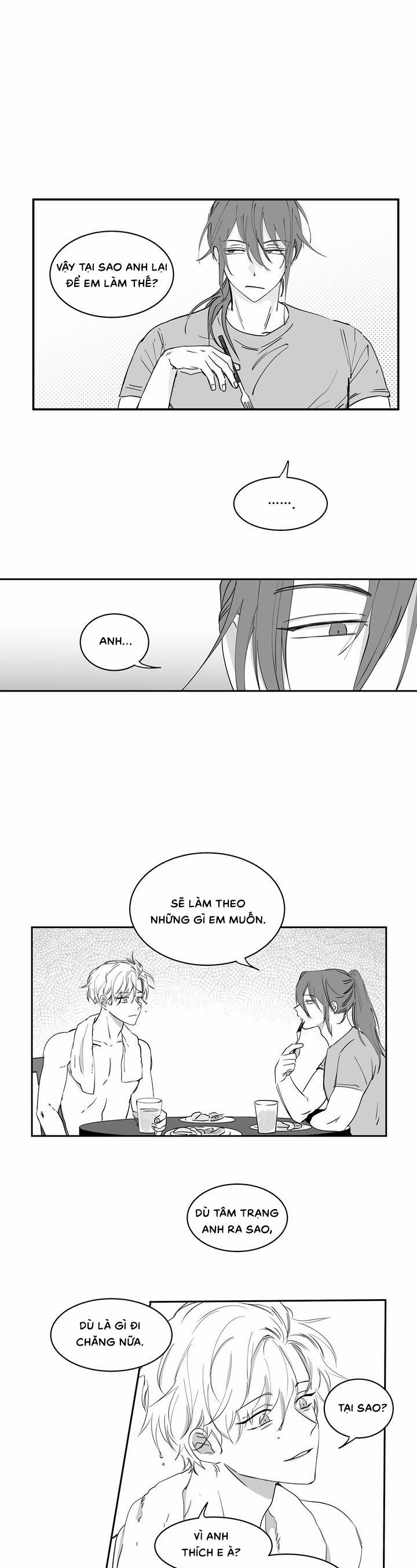 Sugar Farm 6 trang 0