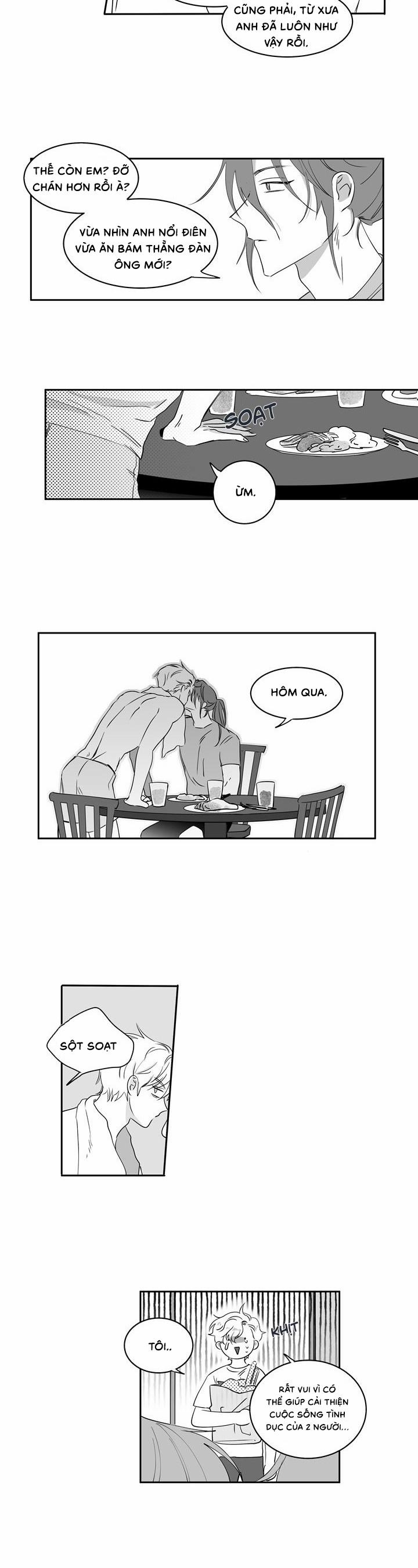 Sugar Farm 6 trang 1