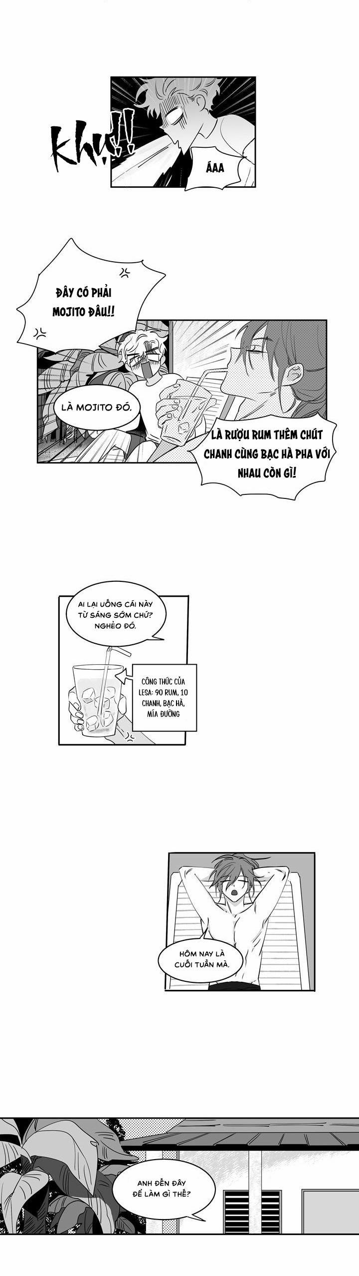 Sugar Farm 6 trang 3