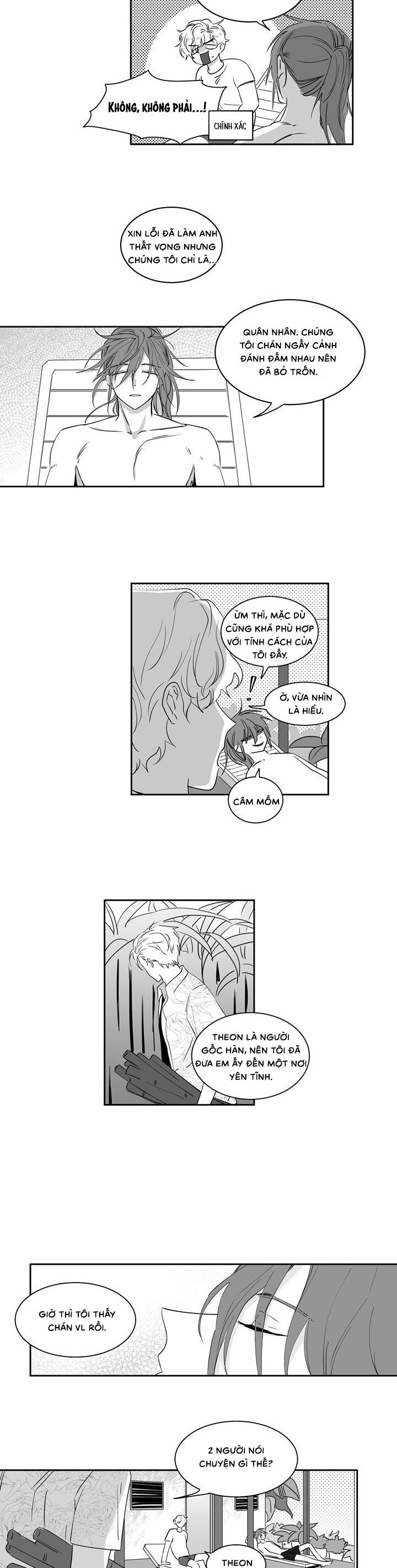 Sugar Farm 6 trang 5