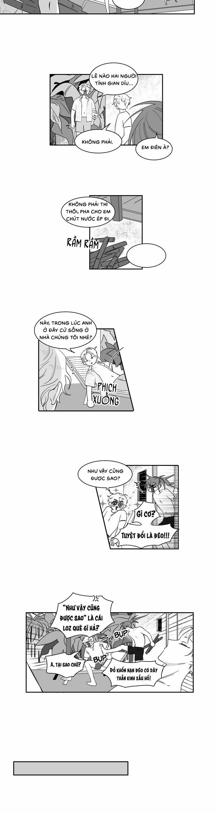 Sugar Farm 6 trang 6