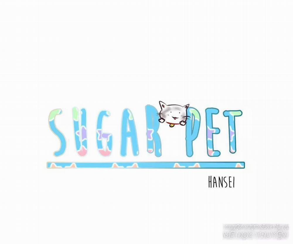 Sugar Pet 3 trang 0