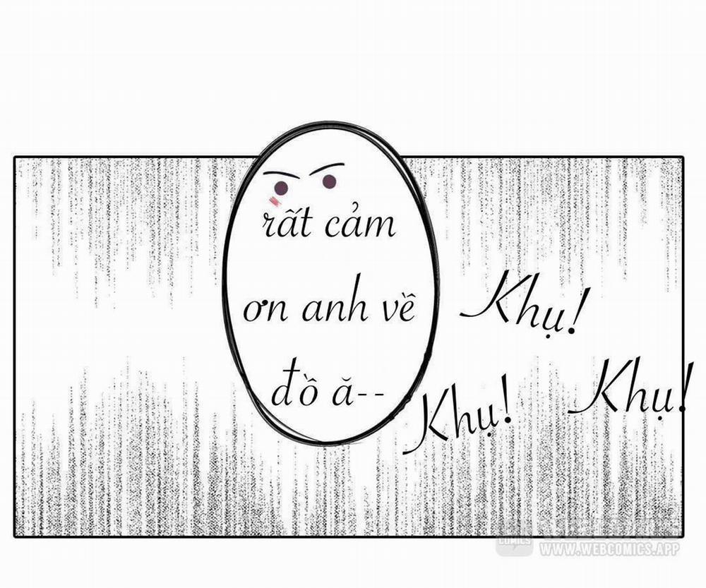 Sugar Pet 3 trang 16