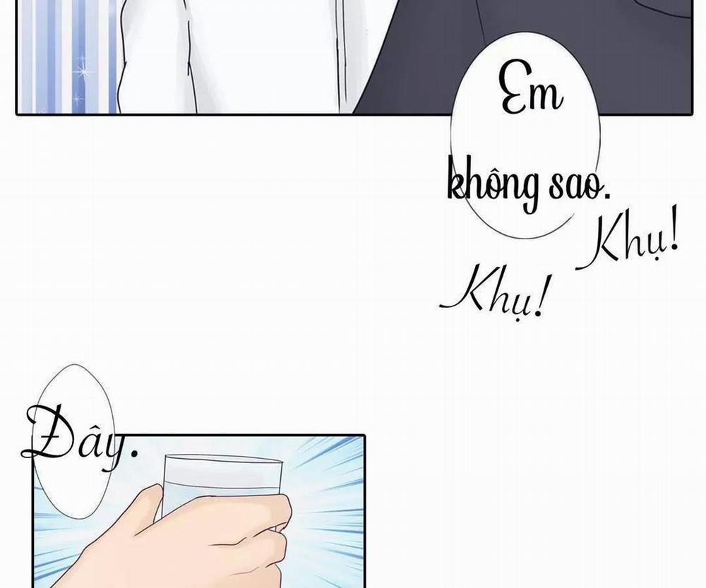 Sugar Pet 3 trang 18