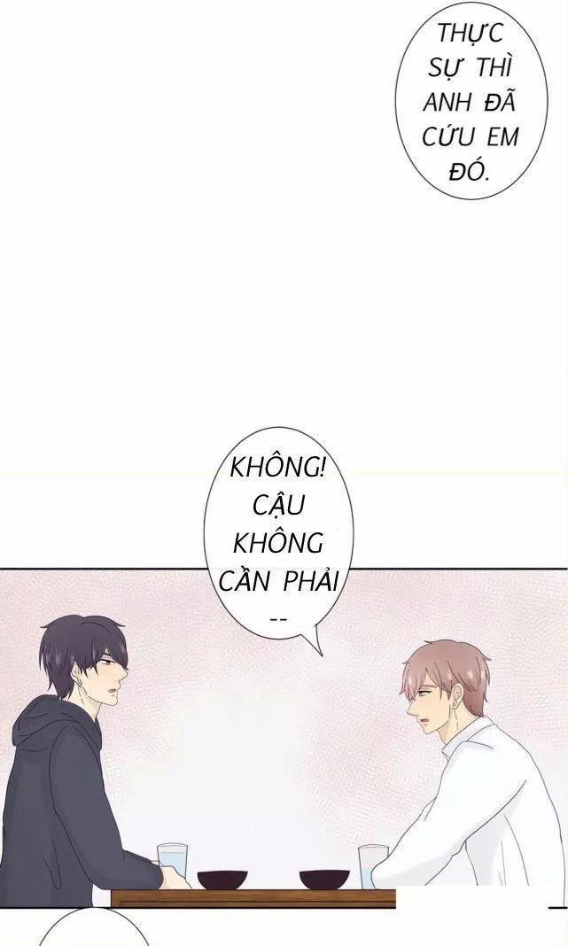 Sugar Pet 3 trang 22