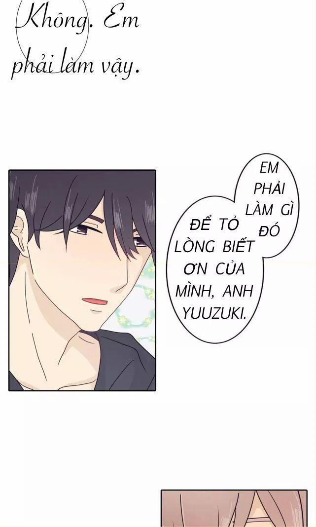 Sugar Pet 3 trang 23