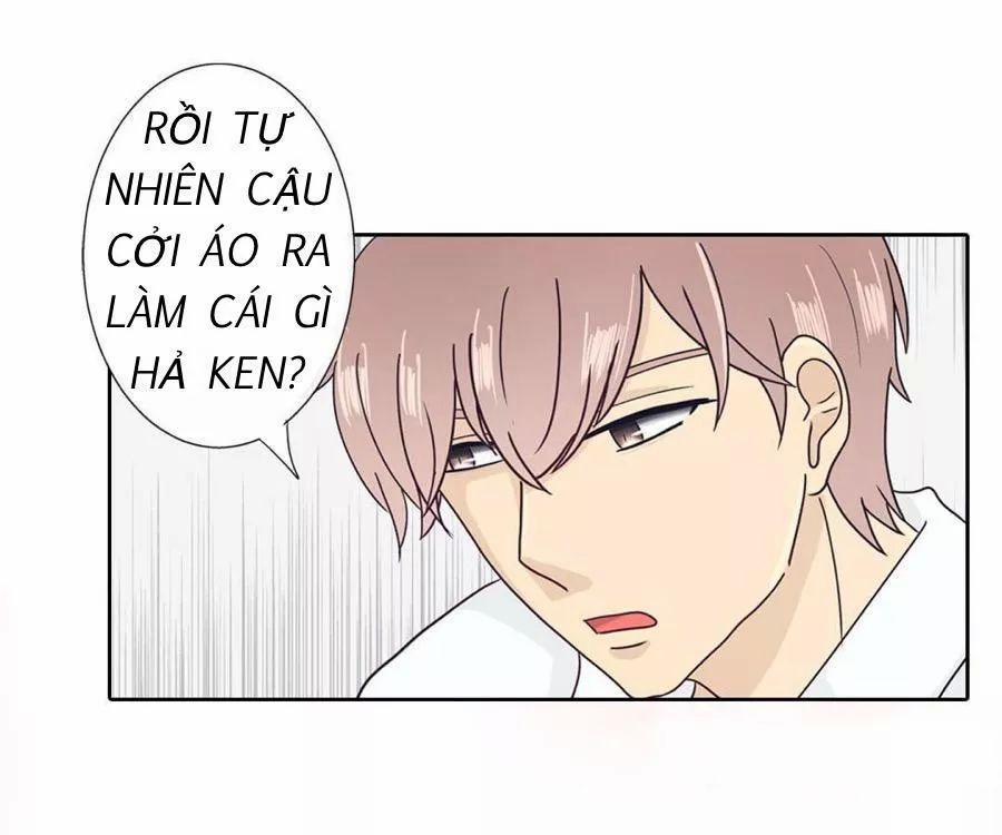 Sugar Pet 4 trang 13