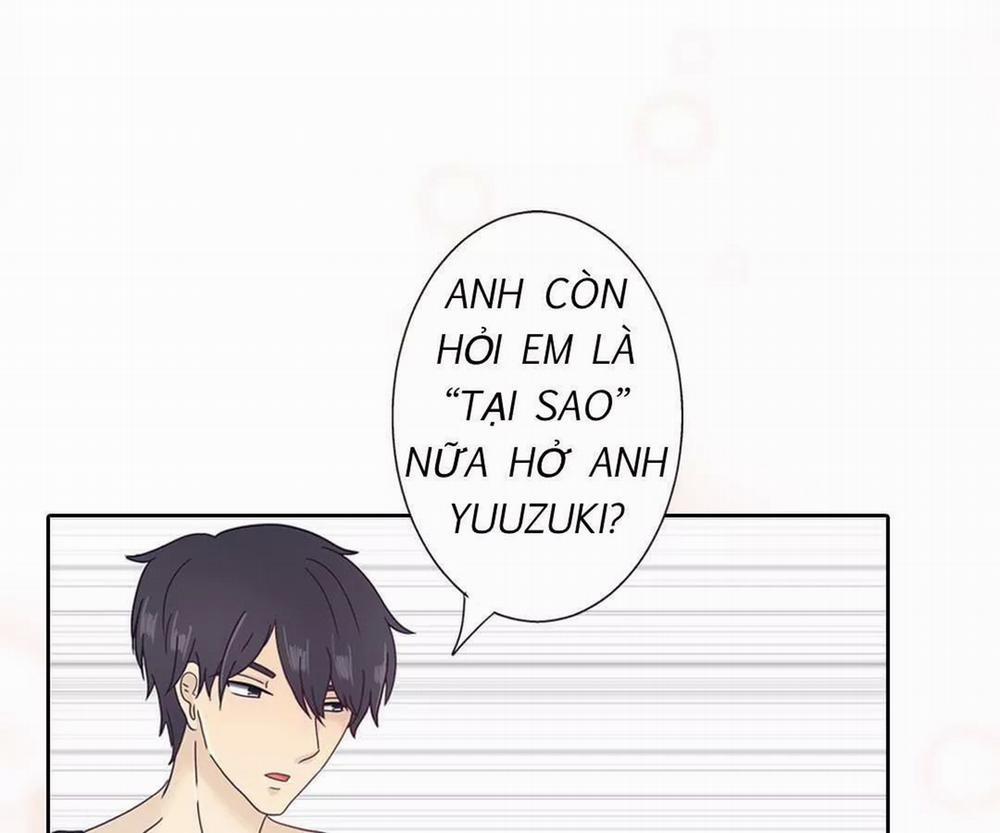 Sugar Pet 4 trang 14